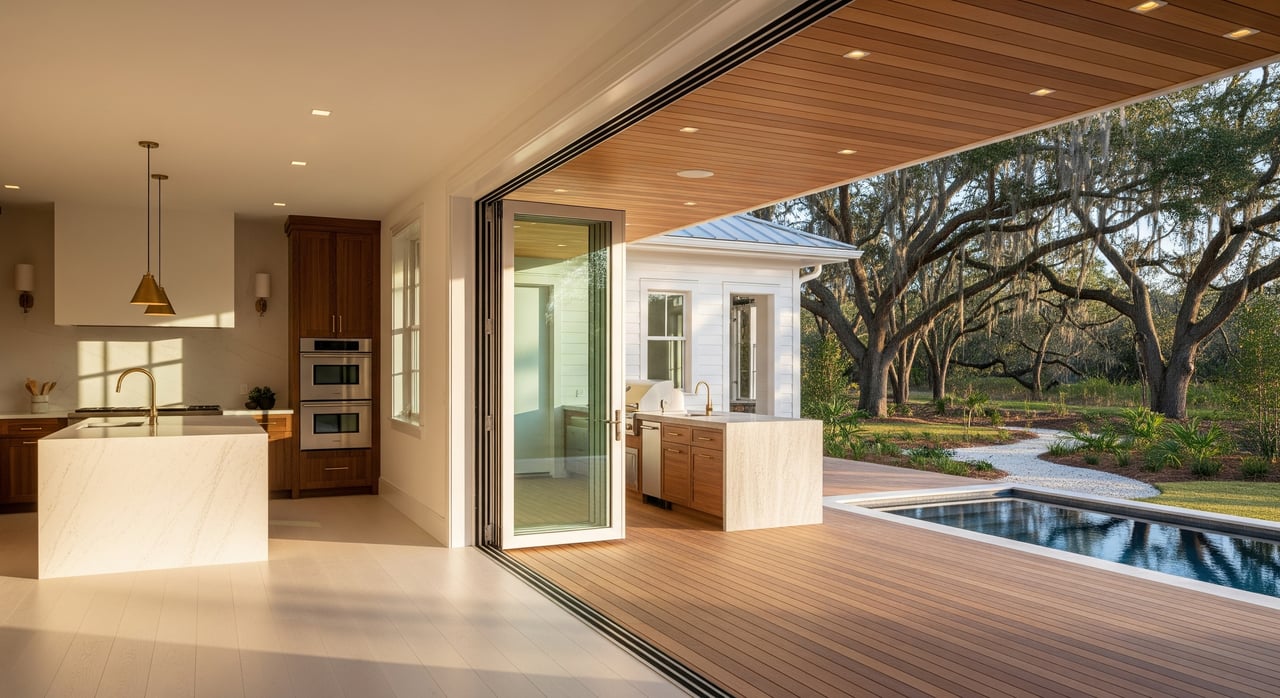 High‑ROI Updates for Recent Forest Hammock Homes