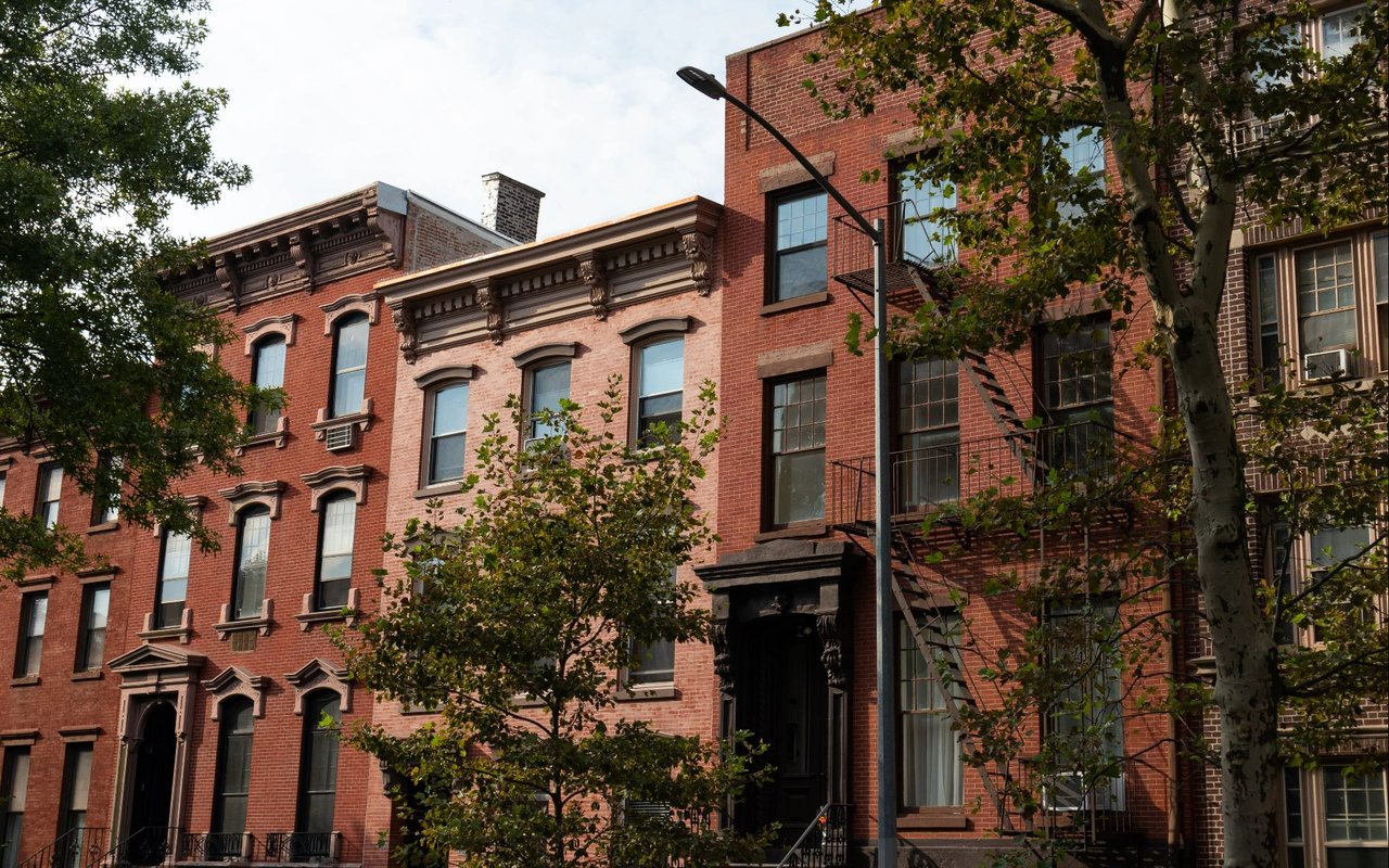 West Village