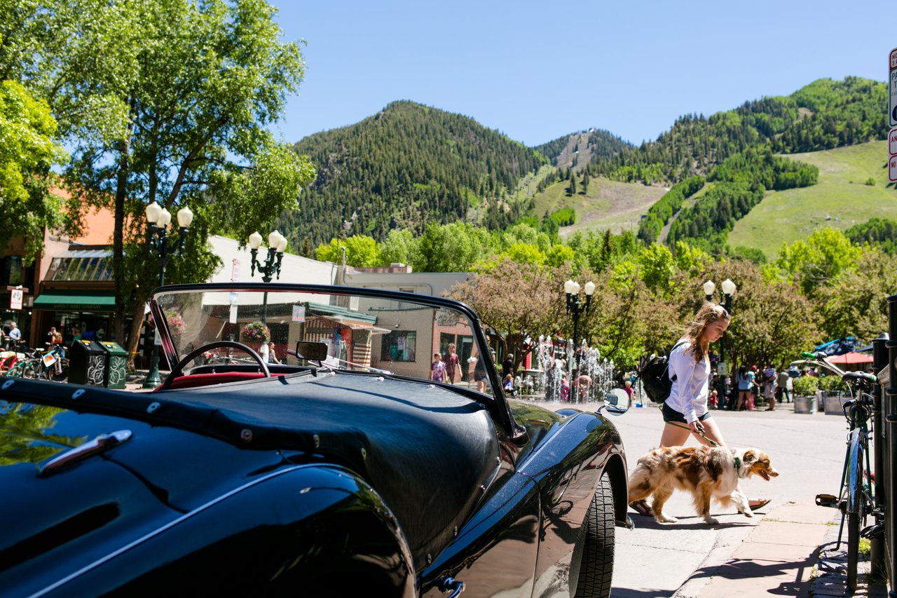 What Buyers and Sellers Need to Know About the Aspen Summer Market