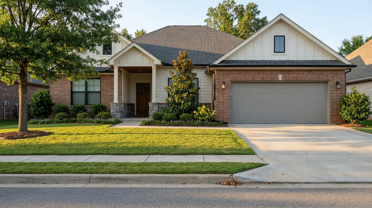 Considering A Move To The Arbors In Atlanta? Here’s What To Weigh