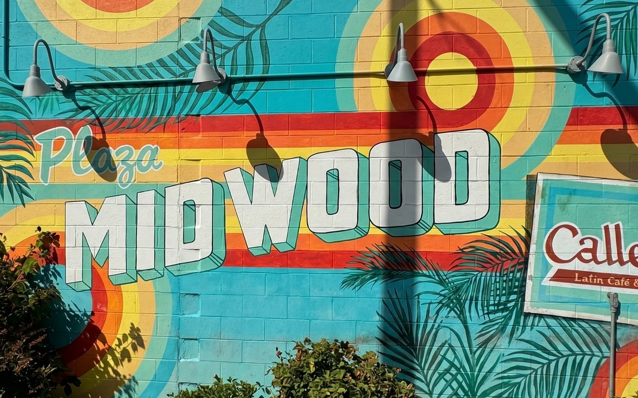Neighborhood Highlight: Plaza Midwood