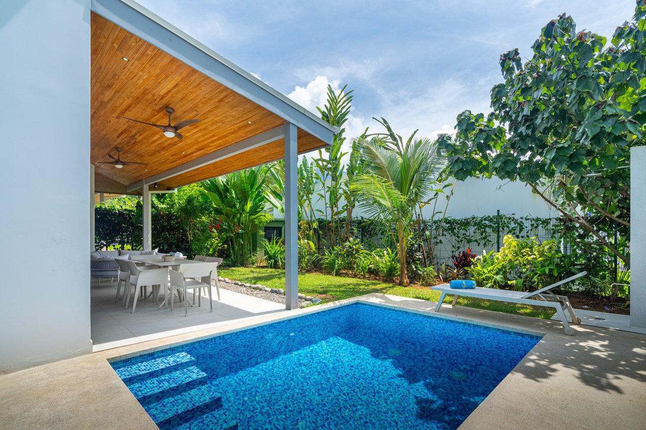 Live Effortlessly in the Heart of Ojochal