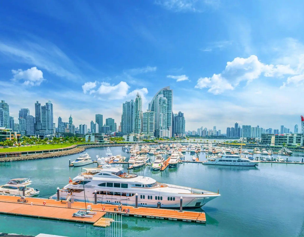 Join Our Free Invest Panama Preview Webinar - March 19th