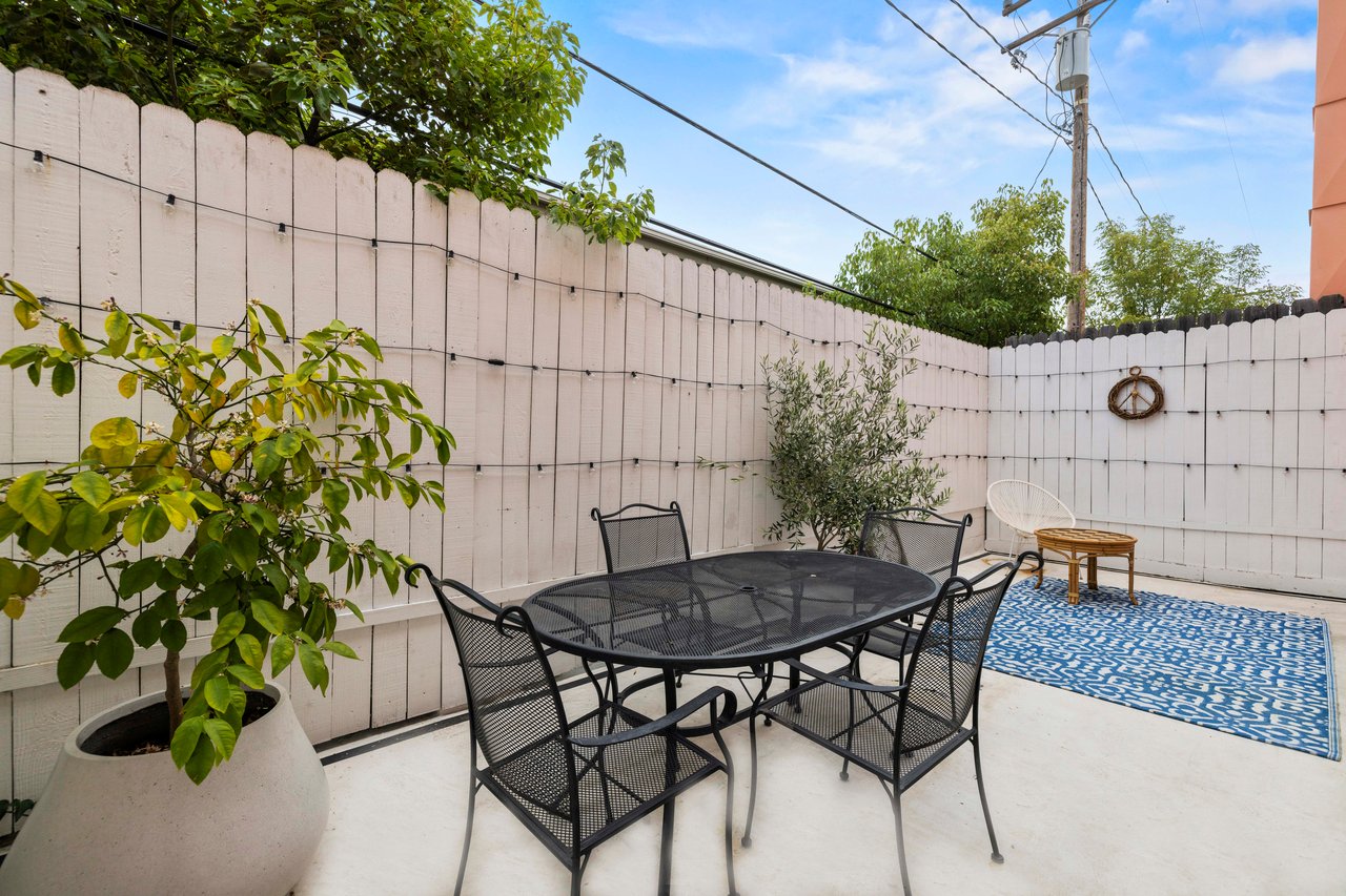 1400 N Hayworth Ave #10, West Hollywood, CA 90046