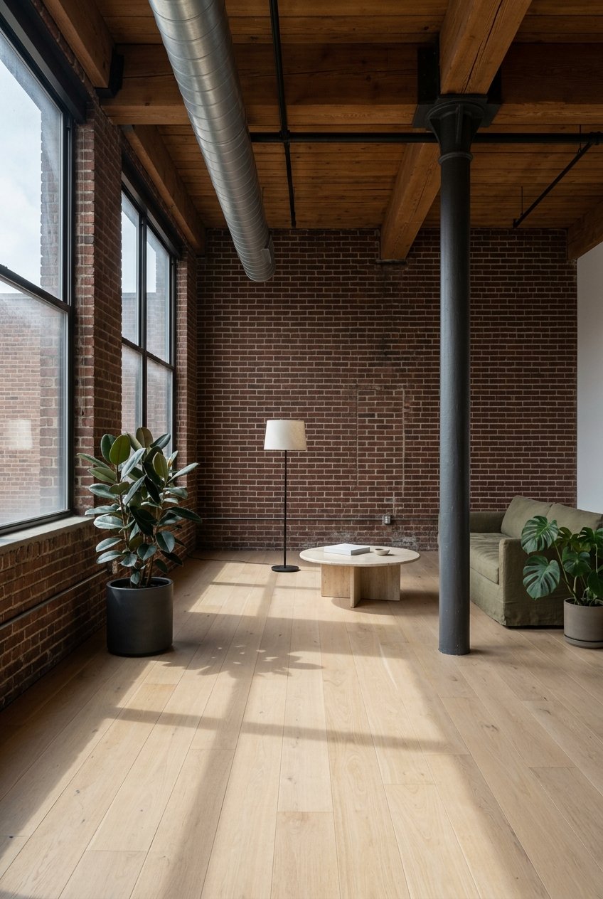 Old City Loft Living: What Buyers Should Know