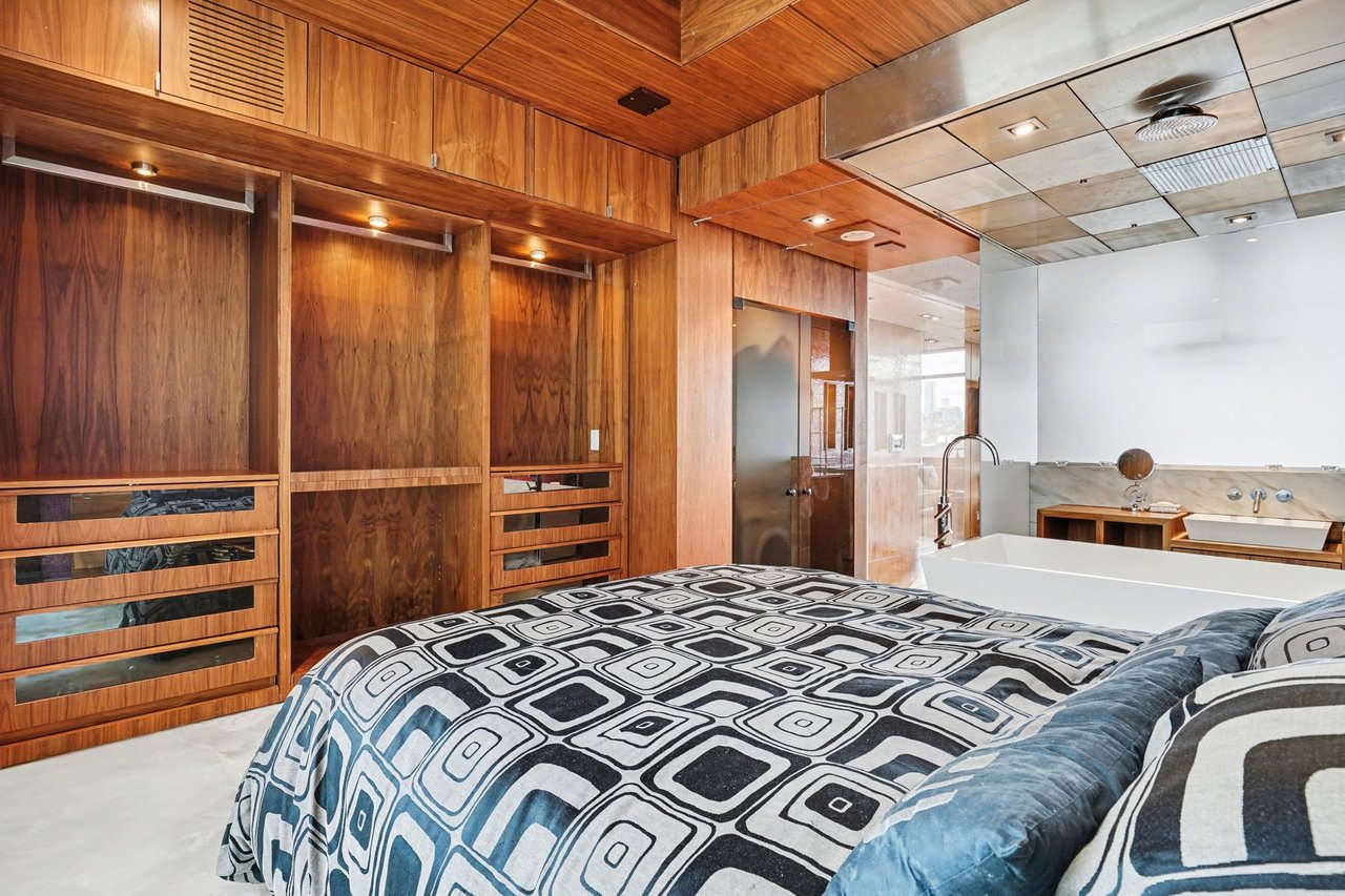 388 Richmond Street West, Suite 519