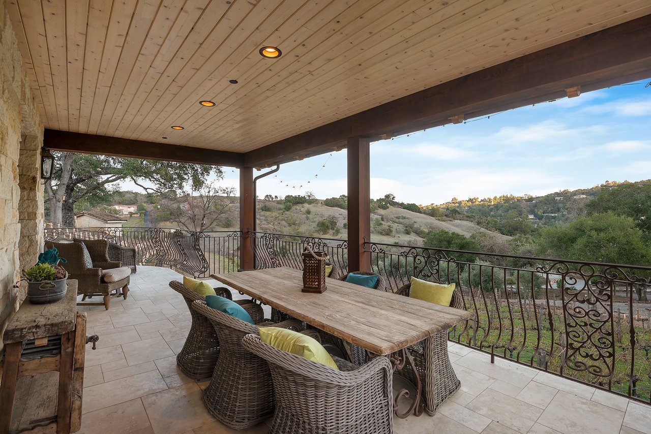 22100 Mount Eden Road