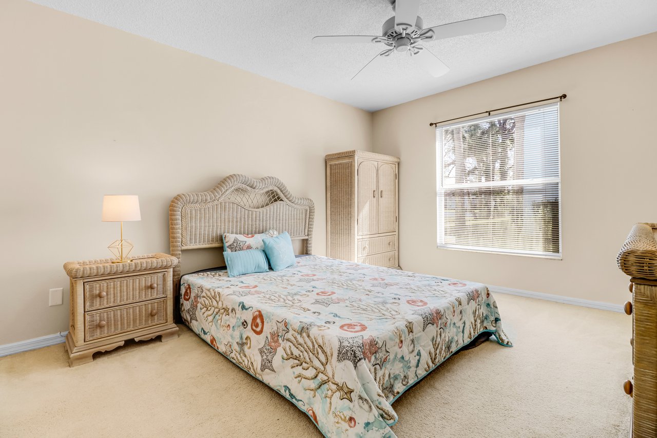113 Wading Bird CIR # 105 Unit: W-105