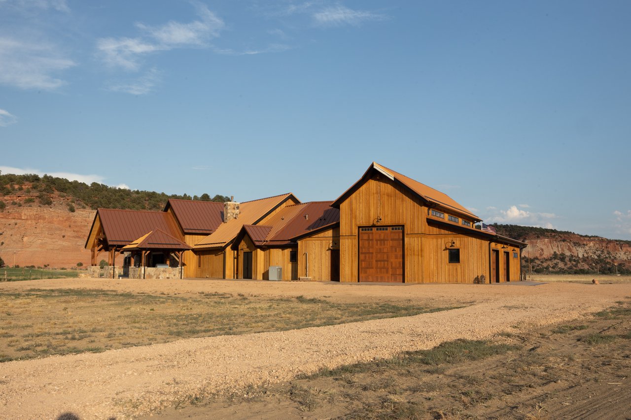 Whiskey Sierra Ranch