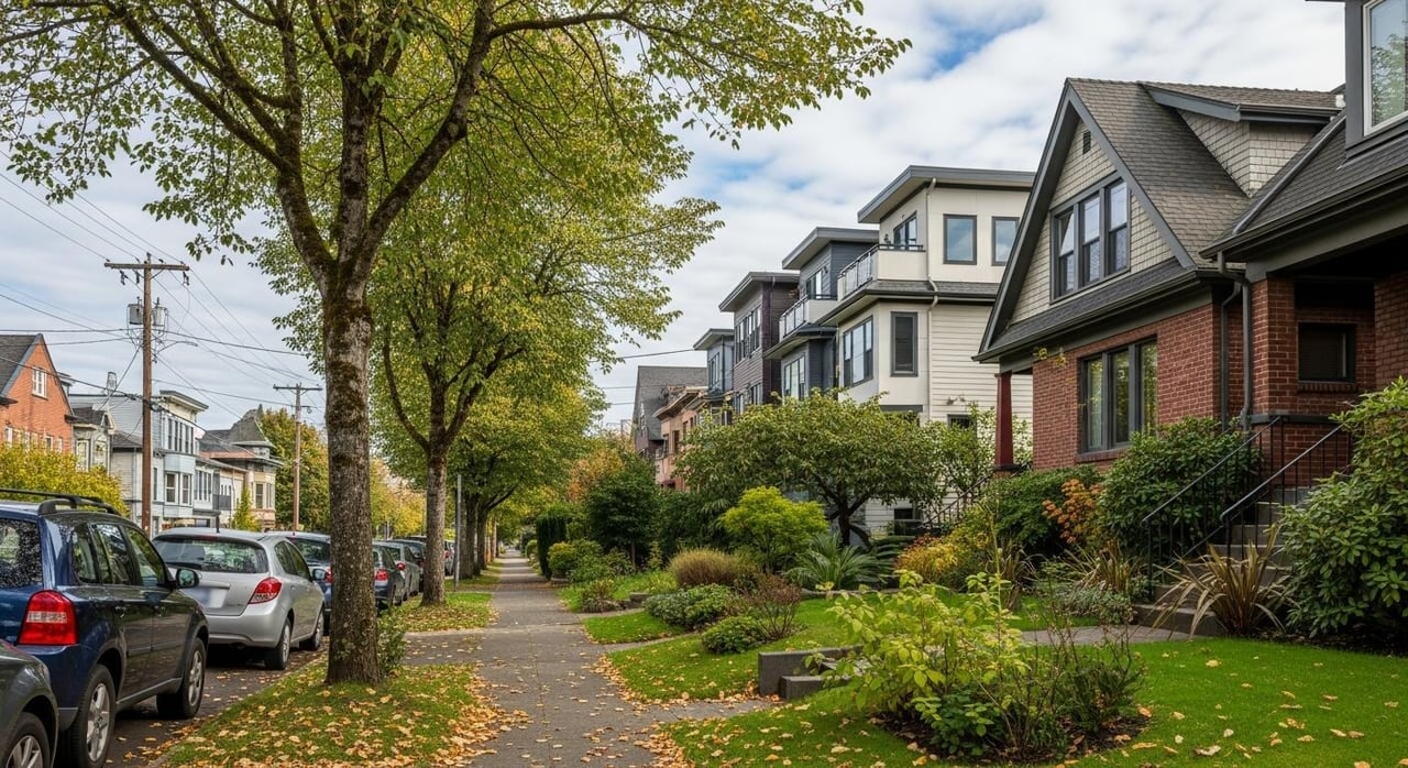 🏡 Why Is Seattle a Great Place to Relocate in 2026?