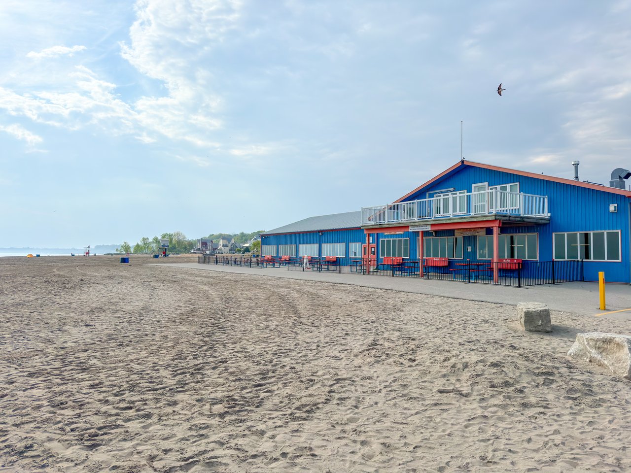 Amazing opportunity to build your dream home just outside Port Stanley 