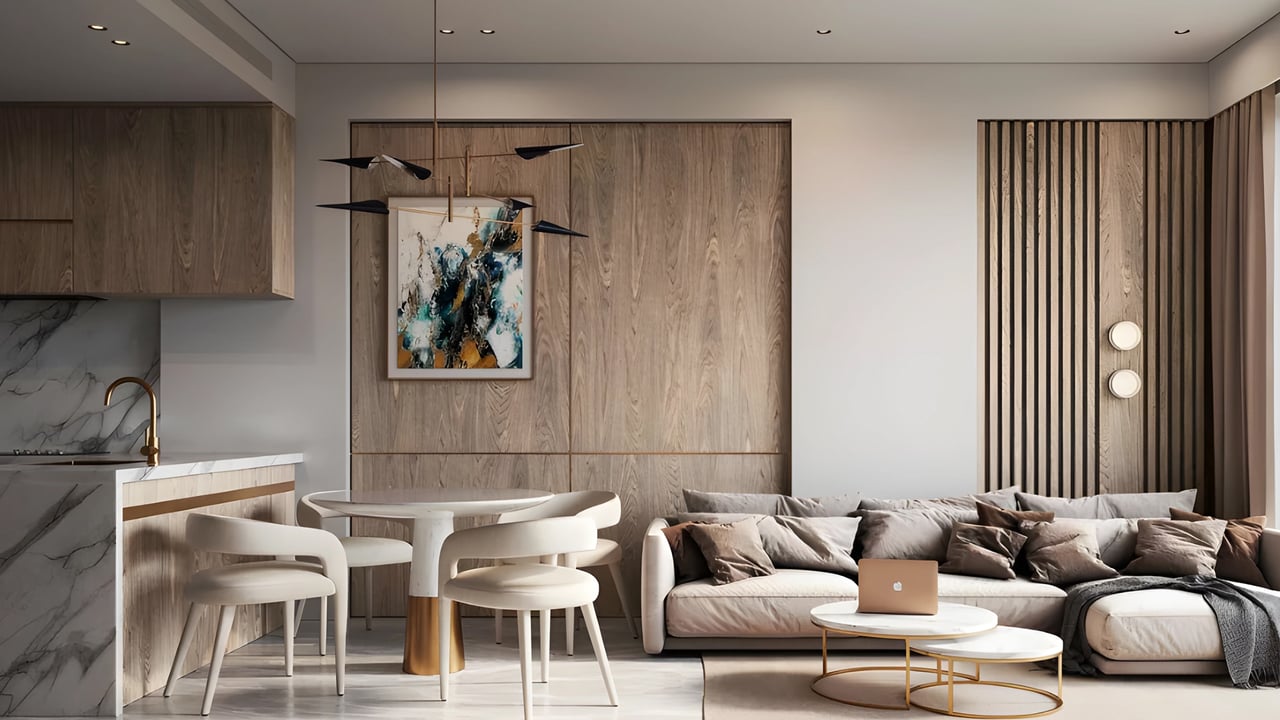 Vida | Three Bedroom