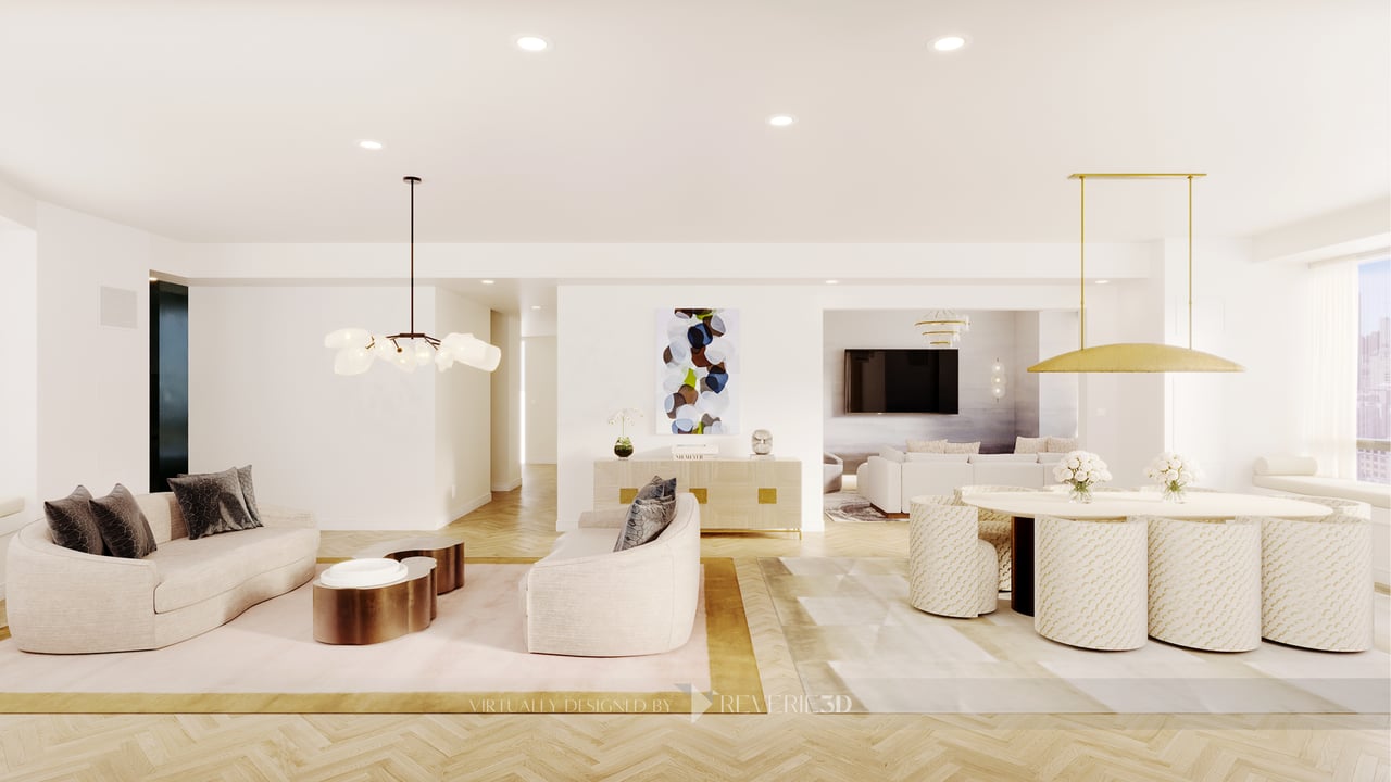 765 Market St, #27D