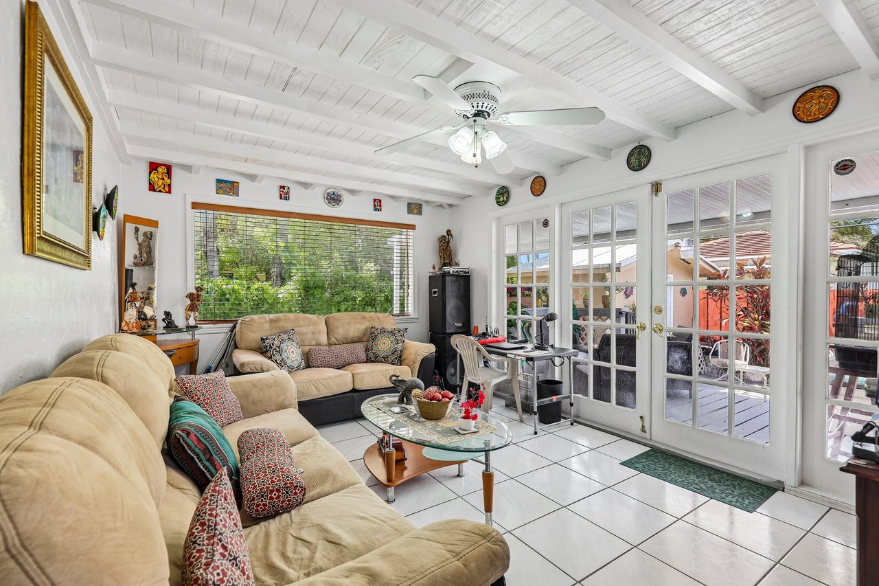 The West Miami Opportunity