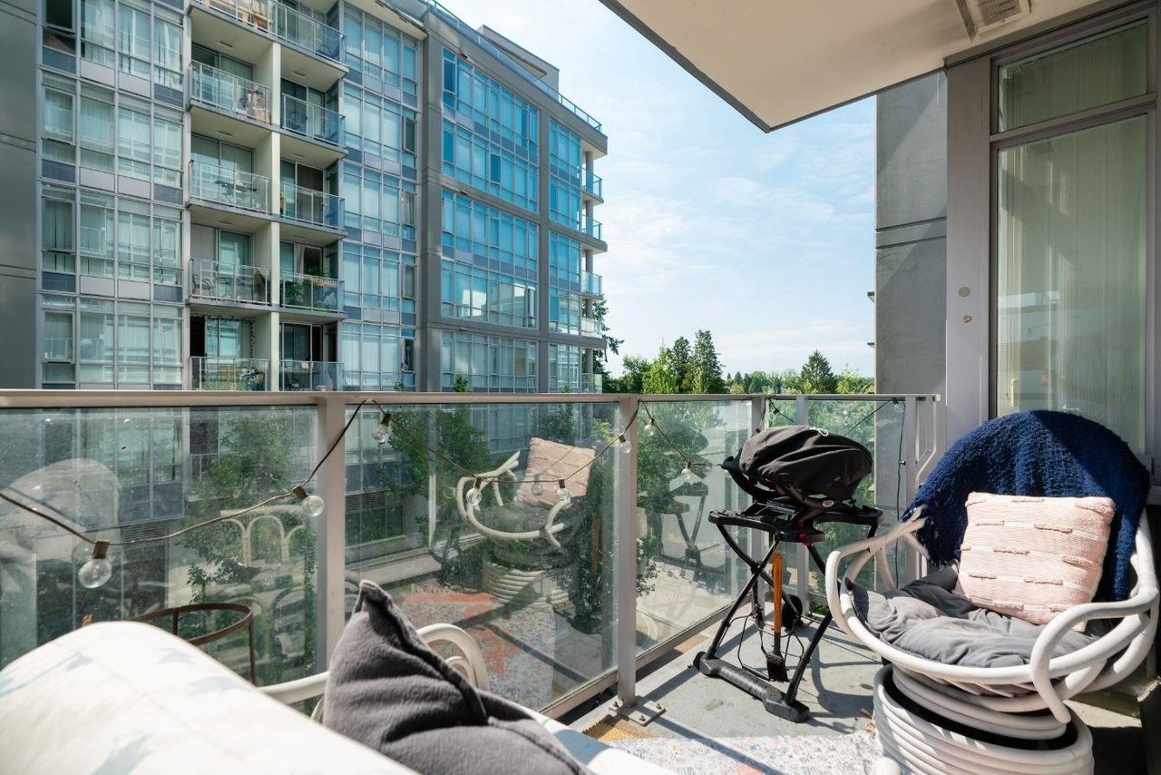 4815 Eldorado Mews, #506 