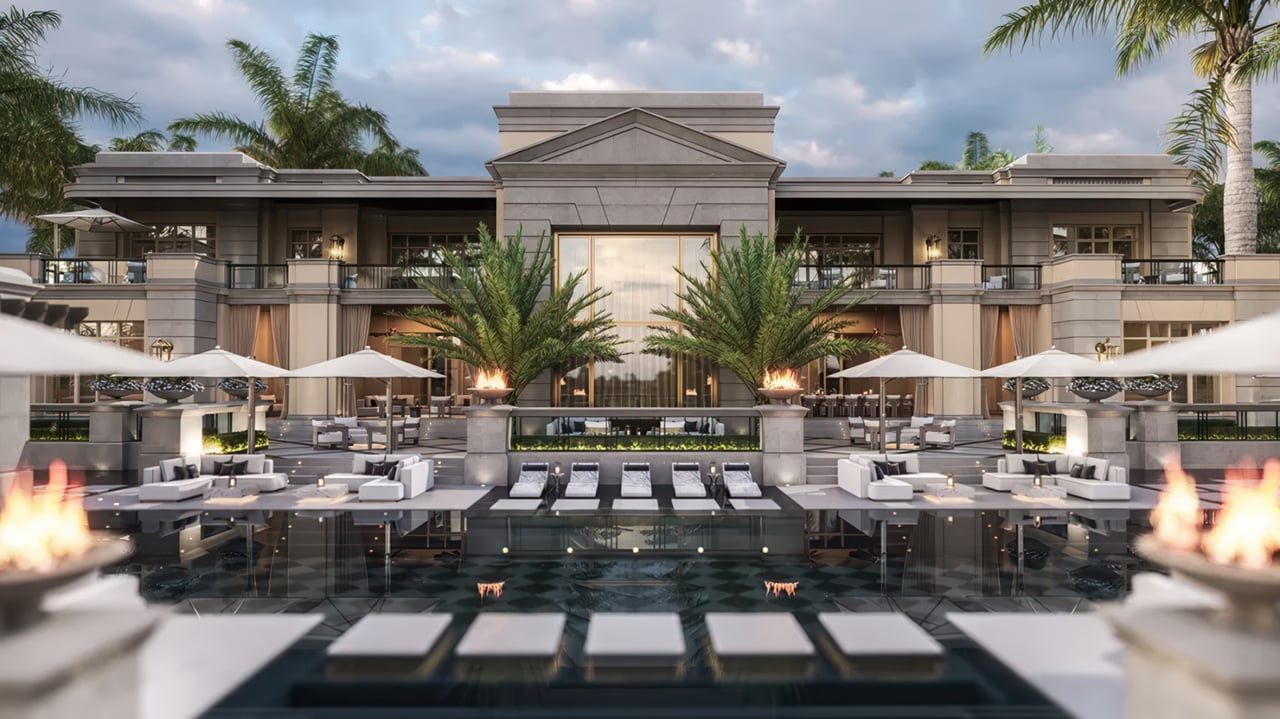 March 2026 | Miami’s most expensive home ever has just sold