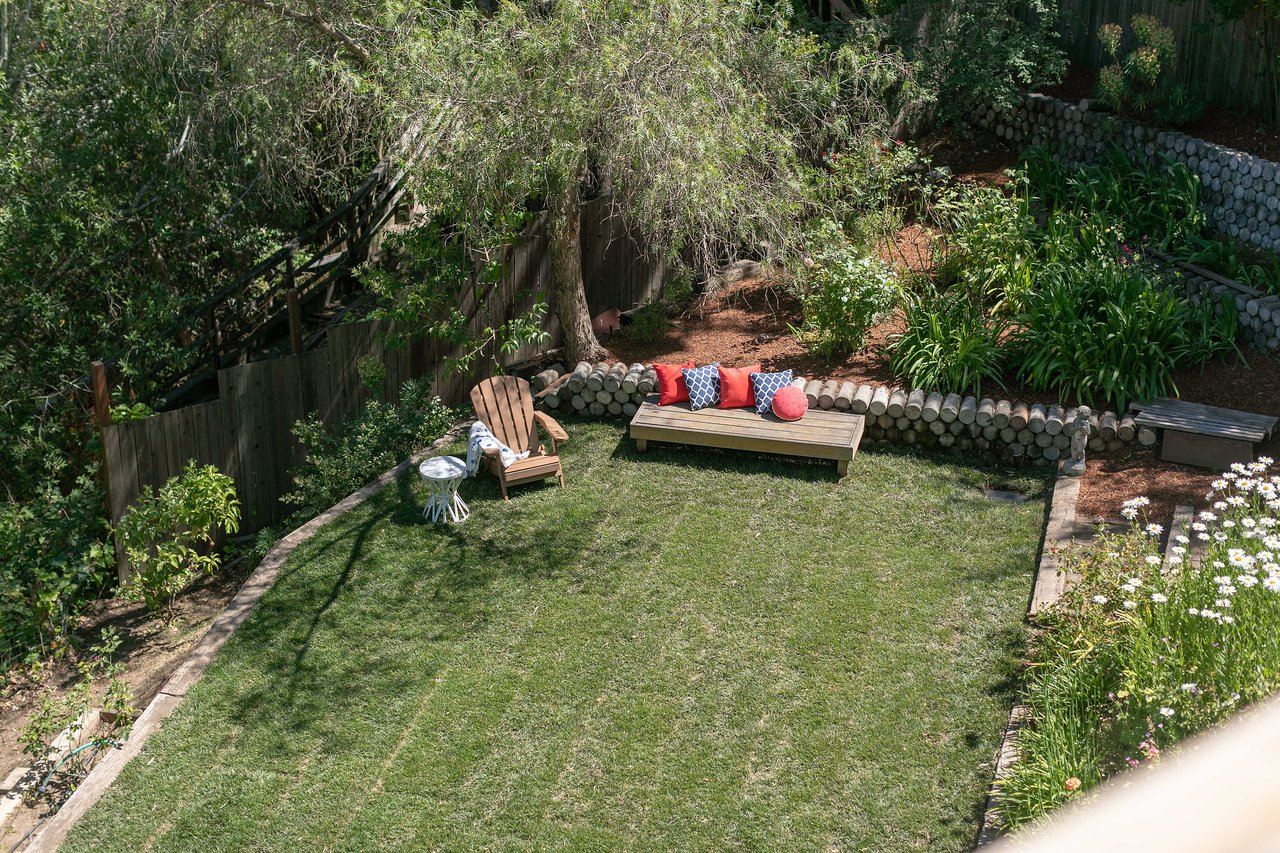 80 Camino De Herrera, San Anselmo