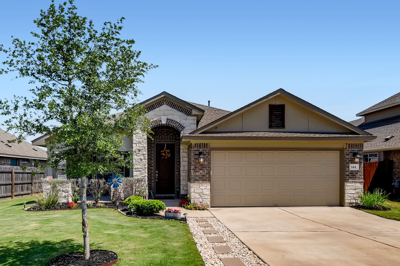 144 Summer Vista Drive