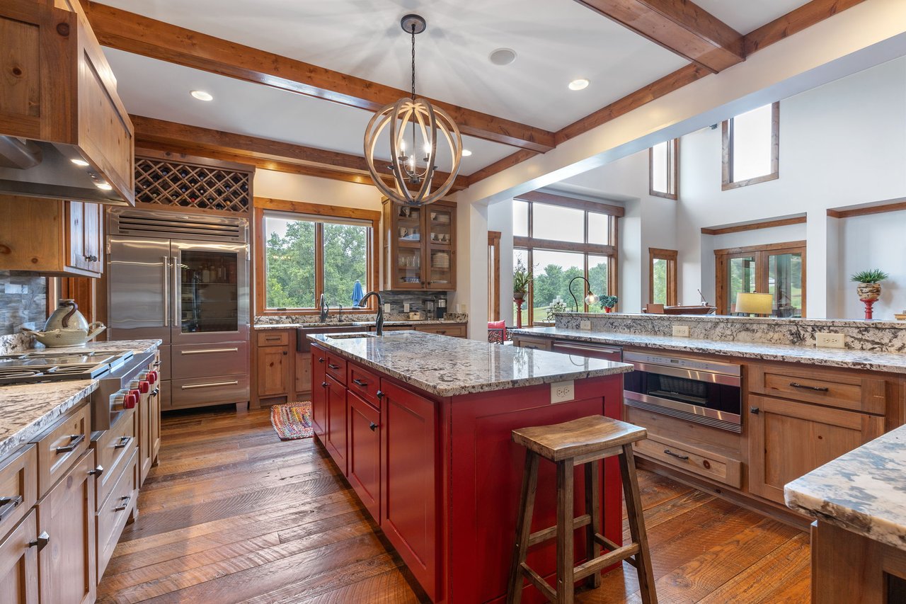 368 Sweetgrass Dr