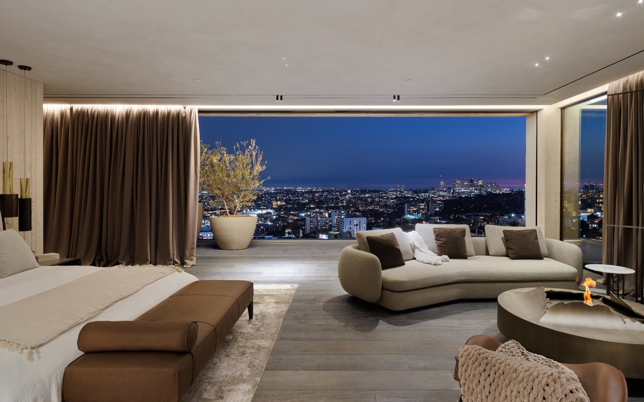 Meticulously crafted by NOBEL Design and Architecture Studio