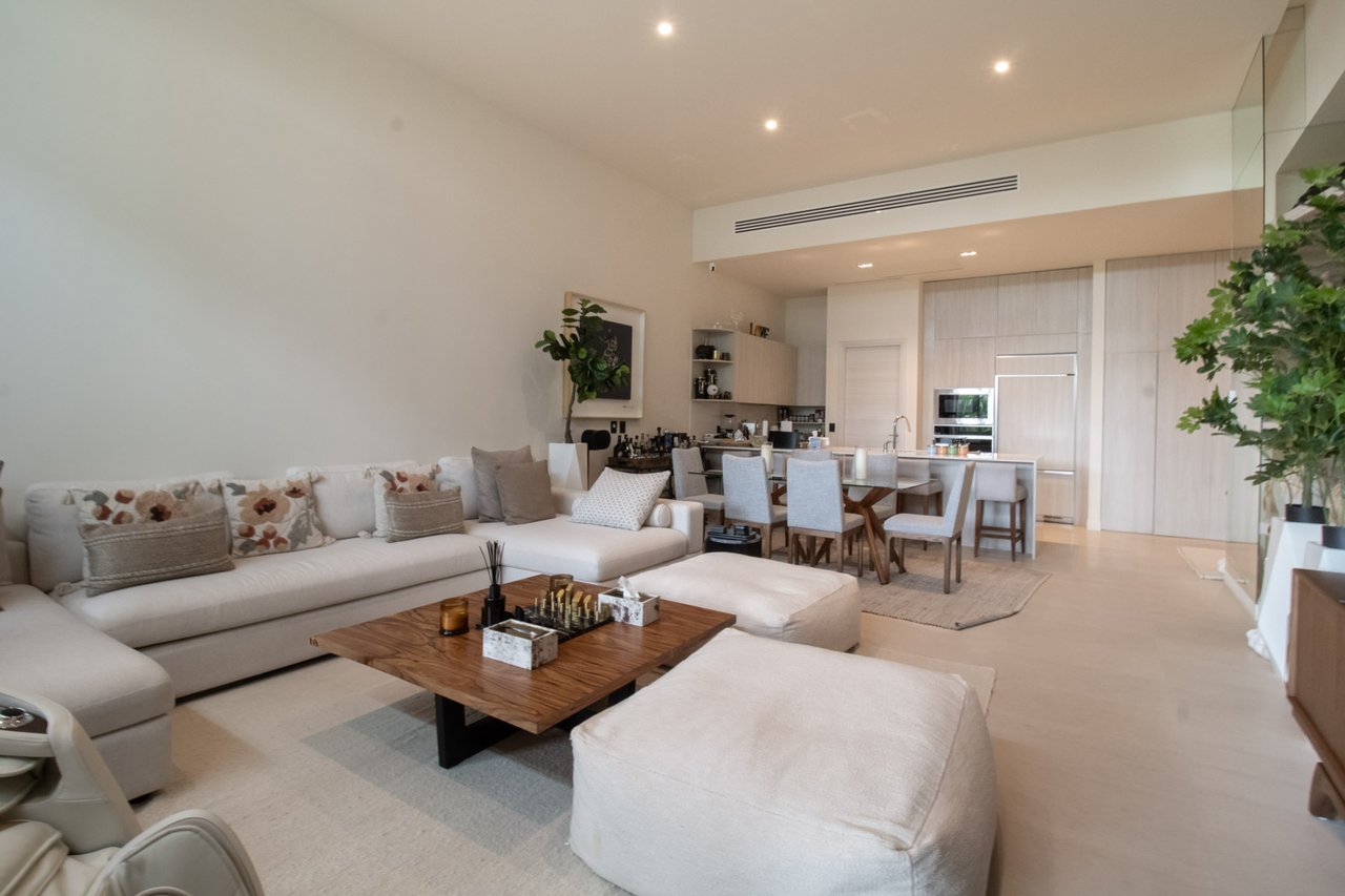 Garden House | SLS Harbour Beach