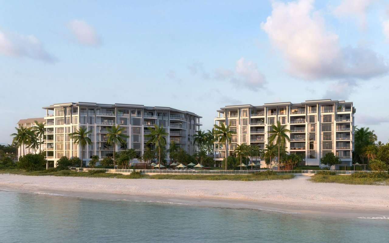 Rosewood Residences