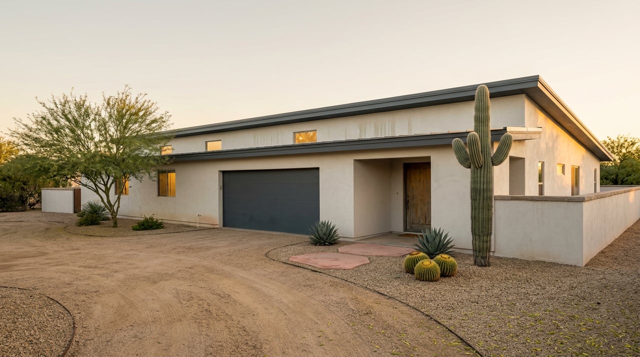 Marana Has No City Property Tax. Some Neighborhoods Still Send a Second Bill.