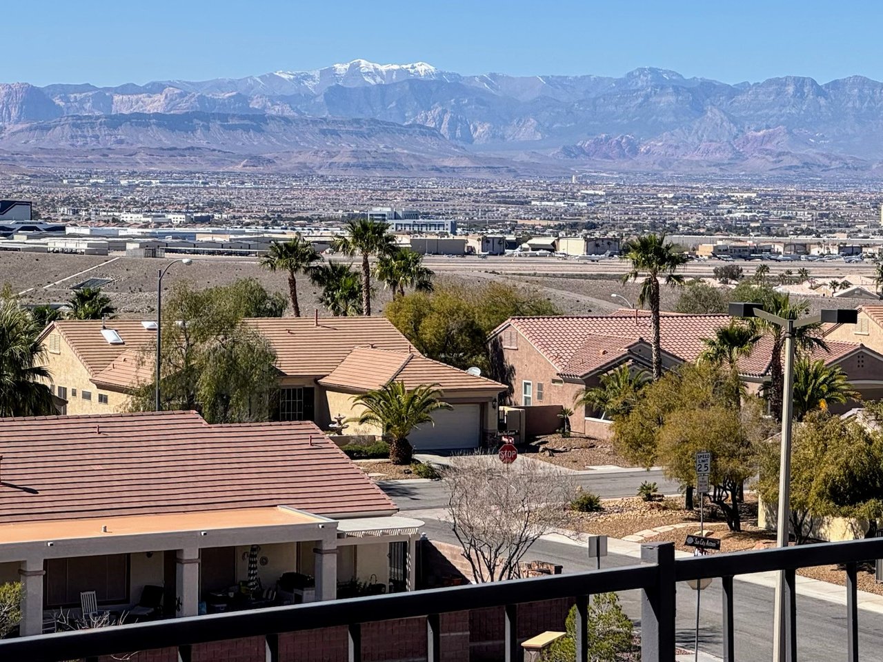 3050 Sumter Valley Cir