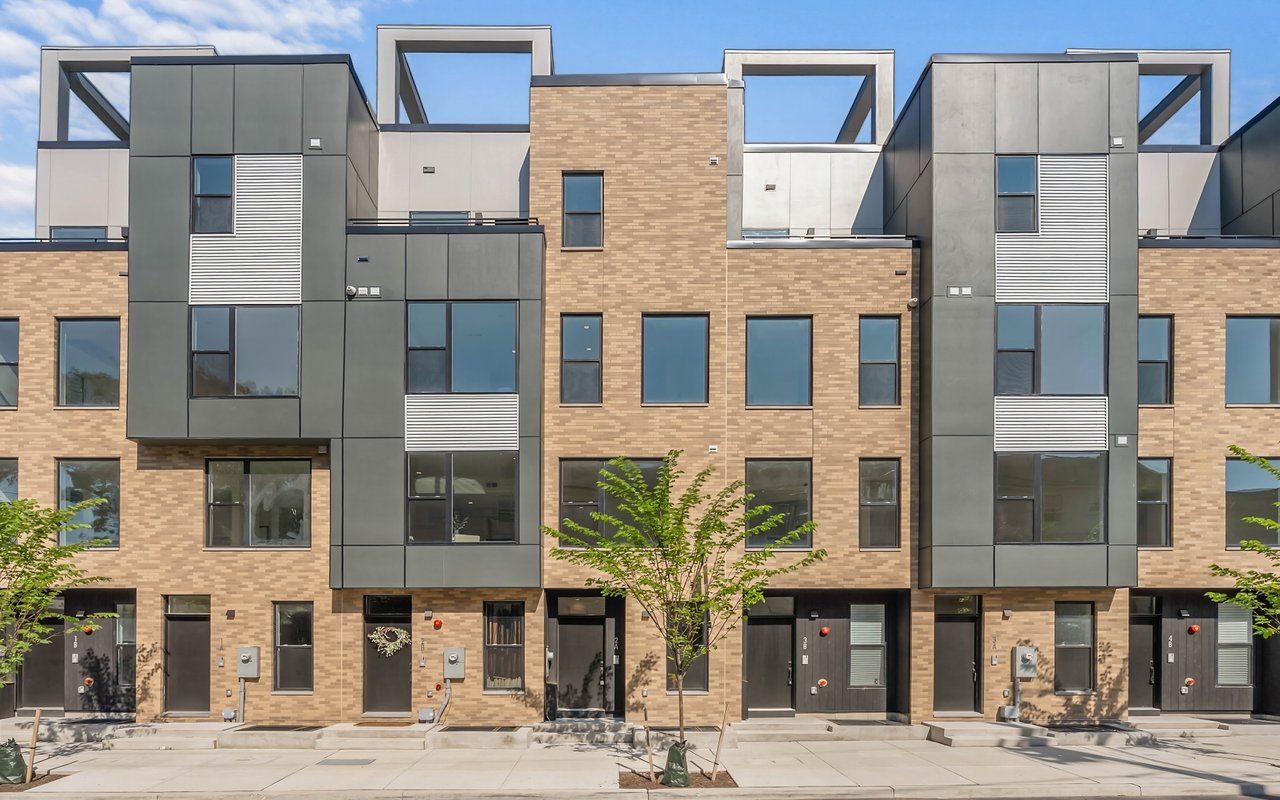 600 Fairmount