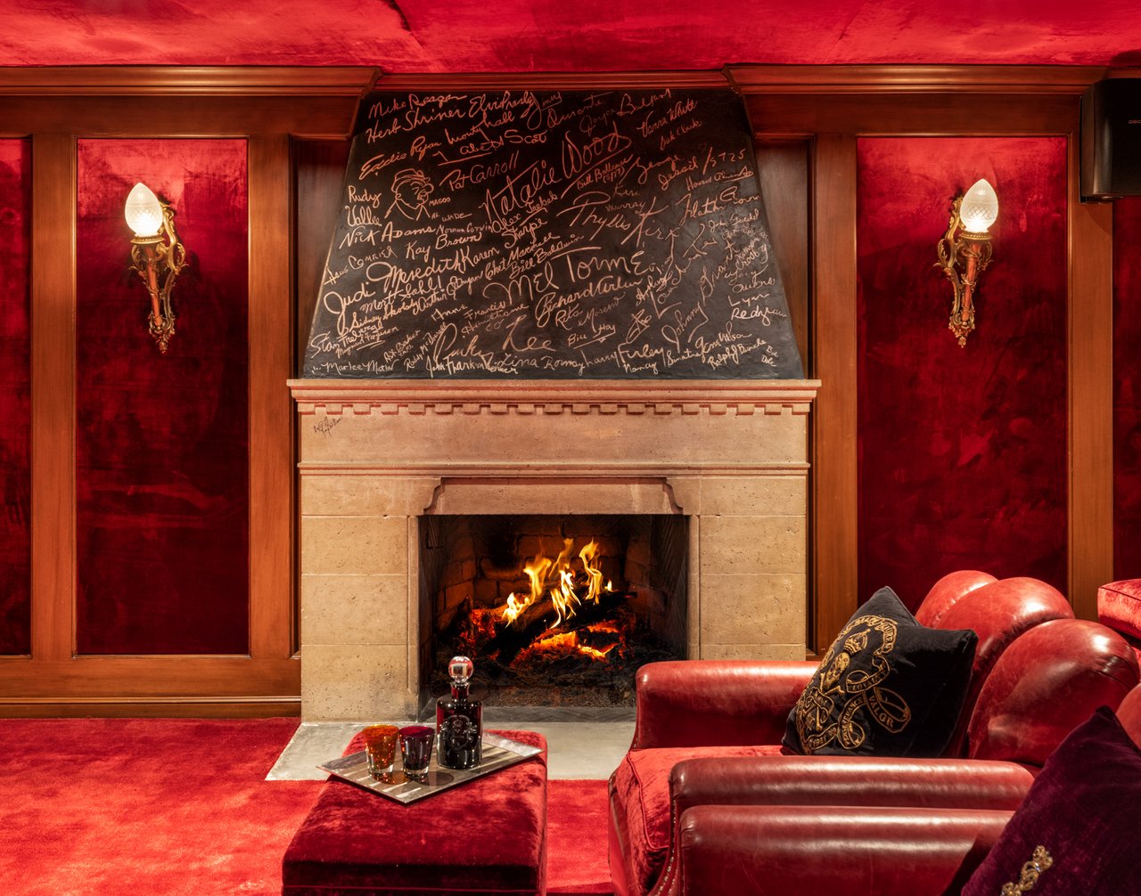 501 S Hudson Ave, Hancock Park