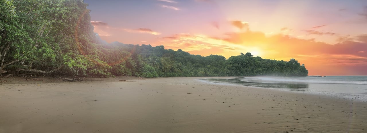 Impressive Contemporary Mansion