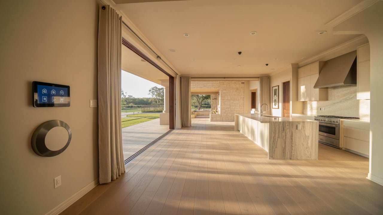 Smart Home Upgrades That Actually Improve Resale Value
