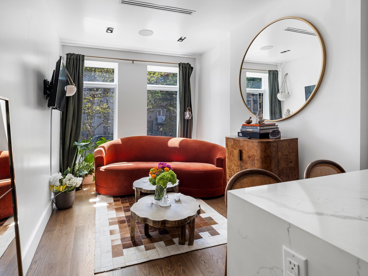 127 Putnam Avenue 1-B