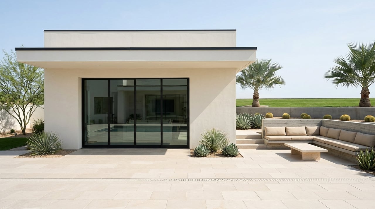 MacDonald Ranch Or Summerlin For Luxury Living