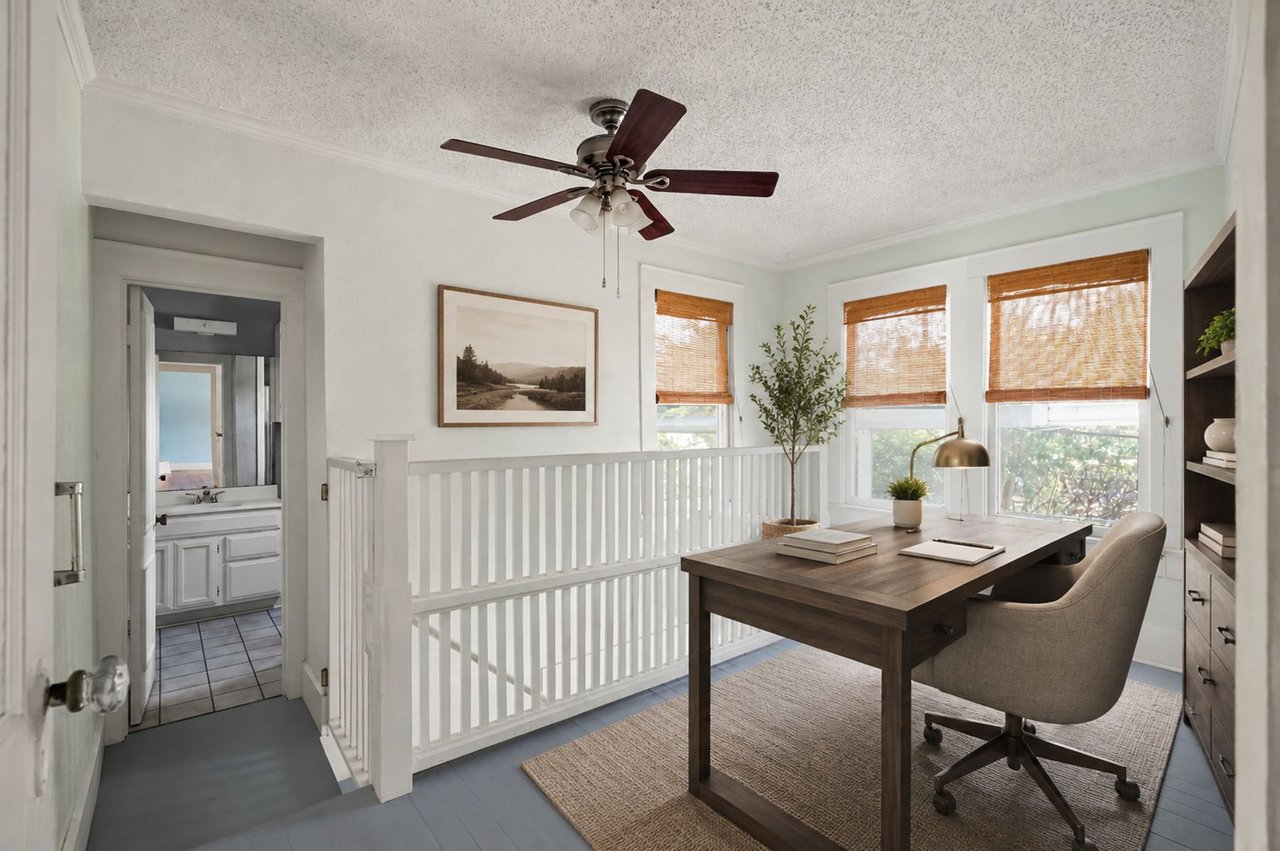 Historic Bouldin Creek Home for Sale