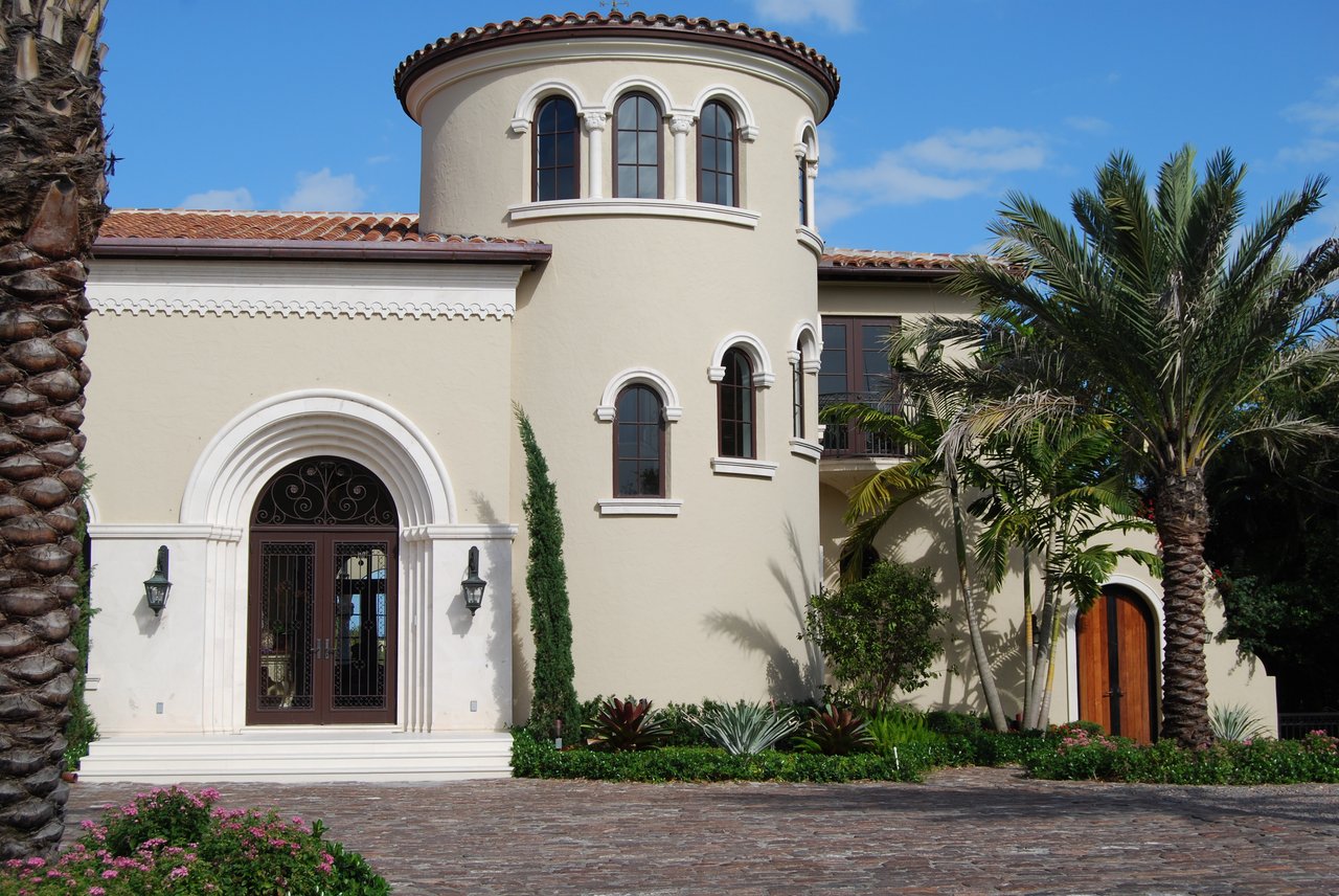 Villa Dei Padri