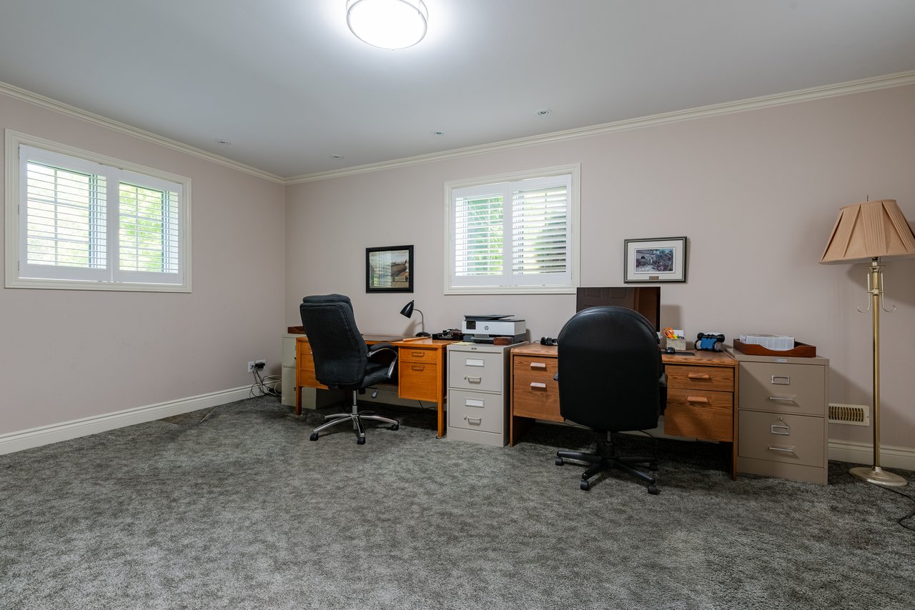 Custom Carlisle Family Home