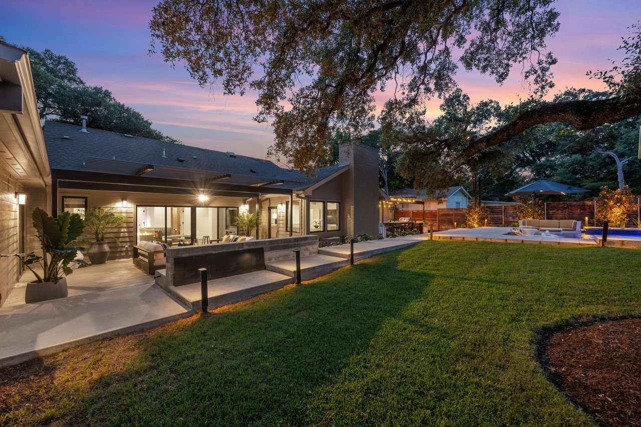 Charming Home in Highland Park 