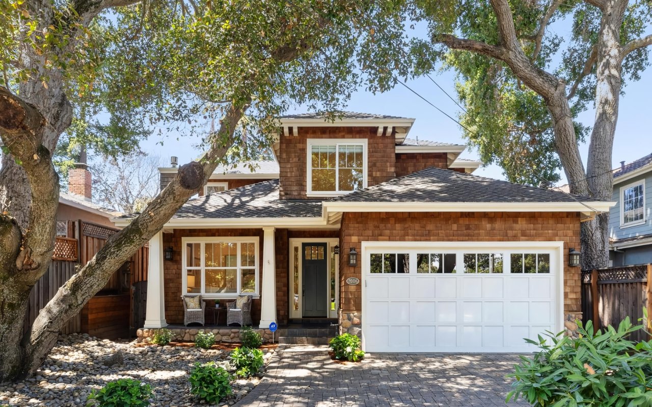 Living in Menlo Park, CA