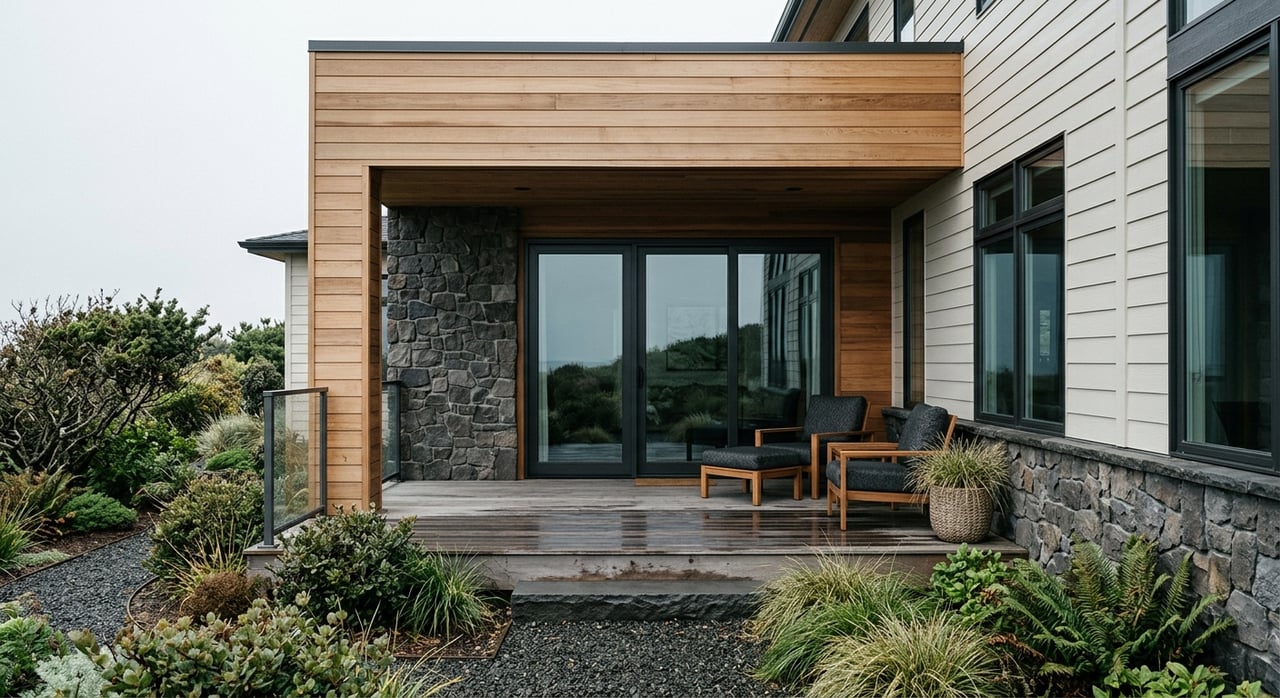 A Relaxed Weekend Guide To Oceanside, Oregon