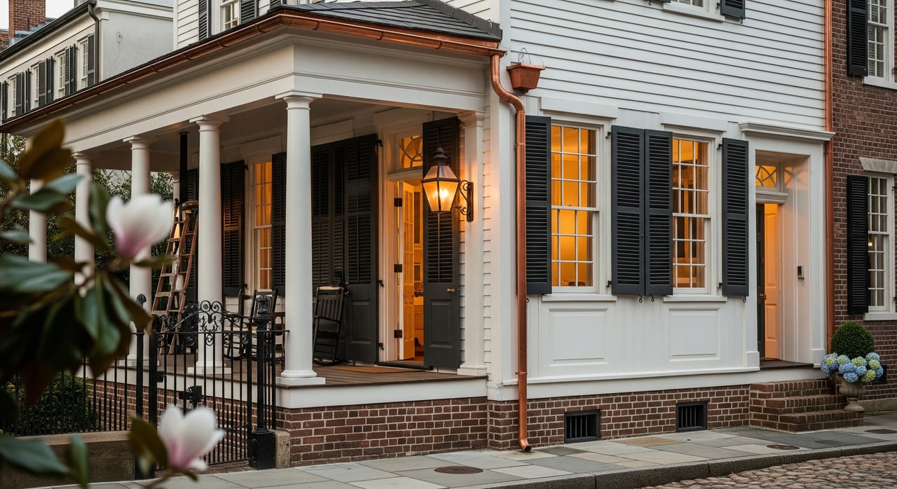 The Due Diligence Period in Charleston Real Estate