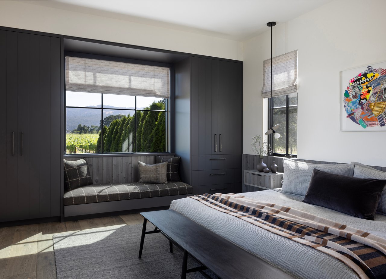 Napa Valley Chic 