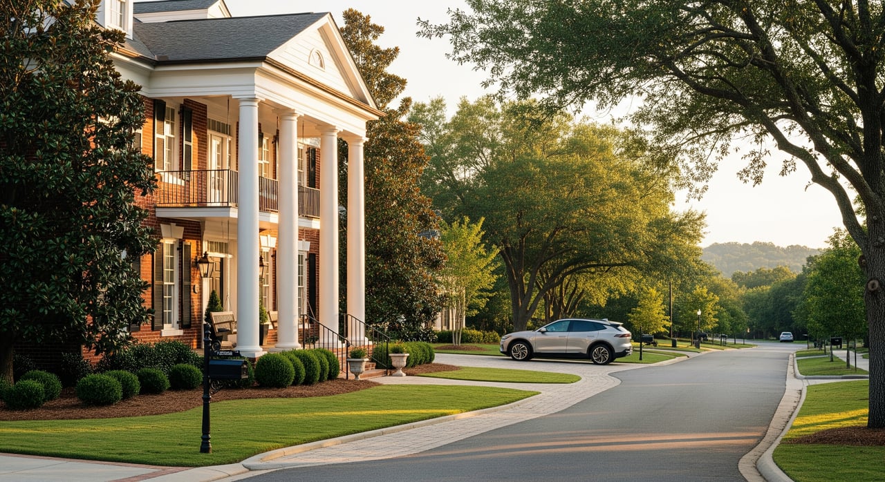 Relocating To Anderson: A Neighborhood and Commute Guide