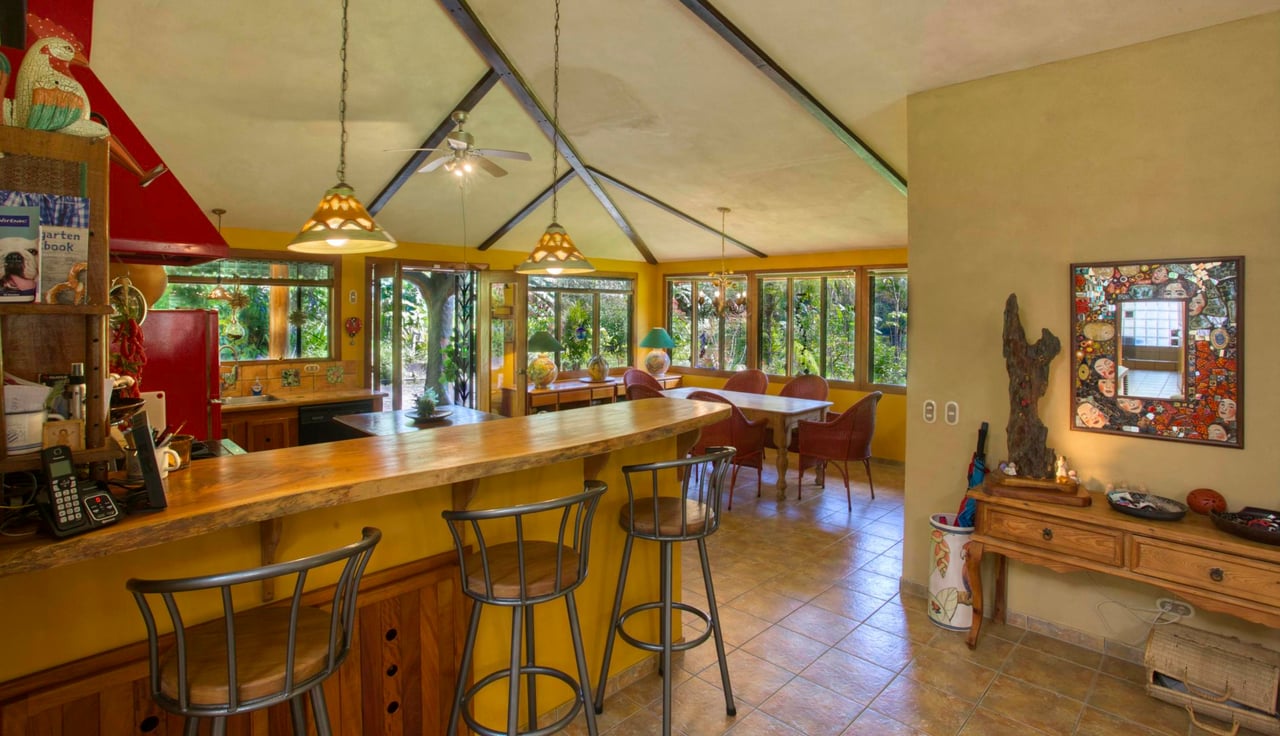 The Lucky Bug | Boutique Hotel & Investment Opportunity in Nuevo Arenal