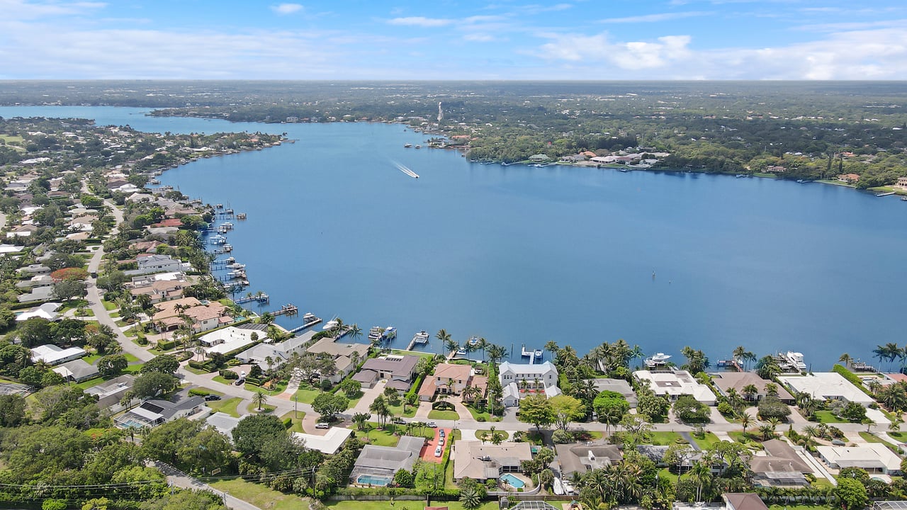 Tequesta Country Club