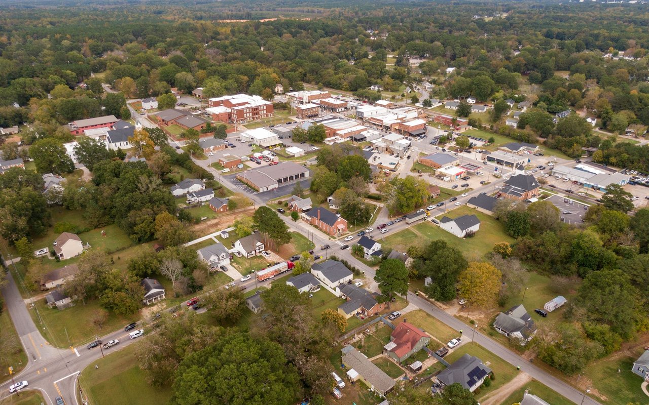 Franklinton