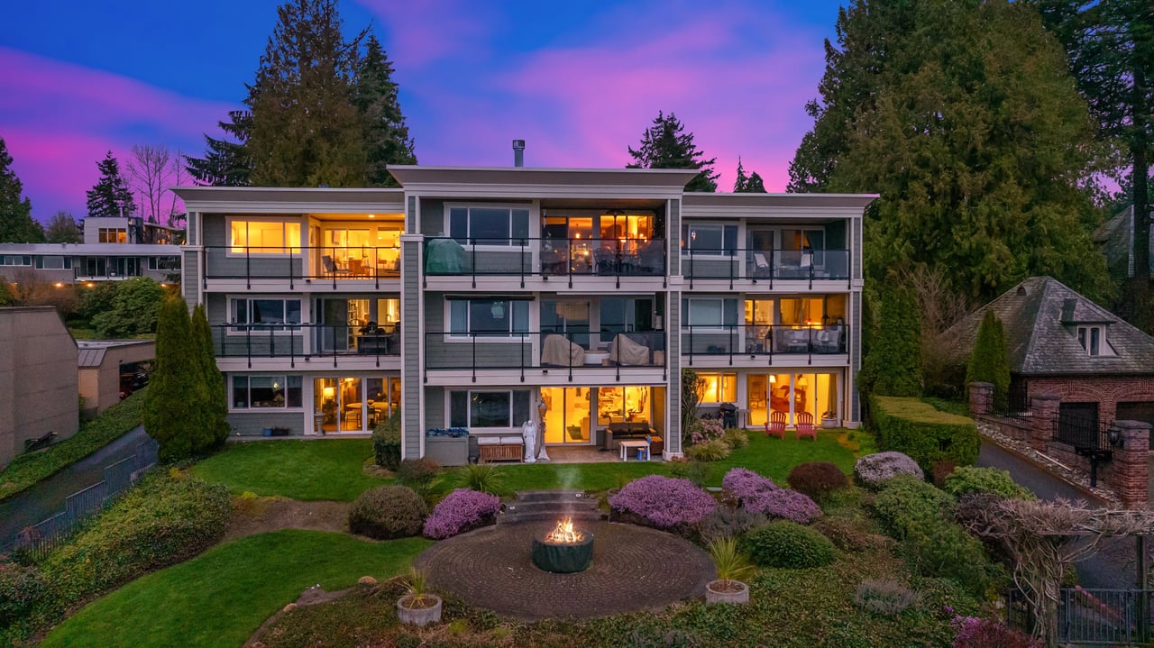 6620 Lake Washington Boulevard NE Unit: 303