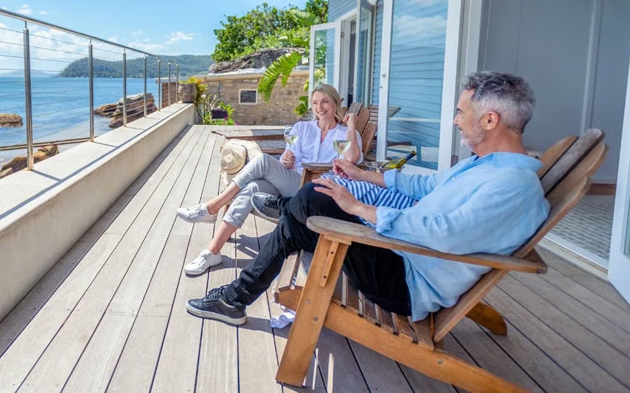 Your Forever Getaway: The Benefits of Investing in a Vacation Home
