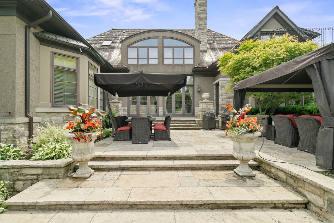 Landmark Estate