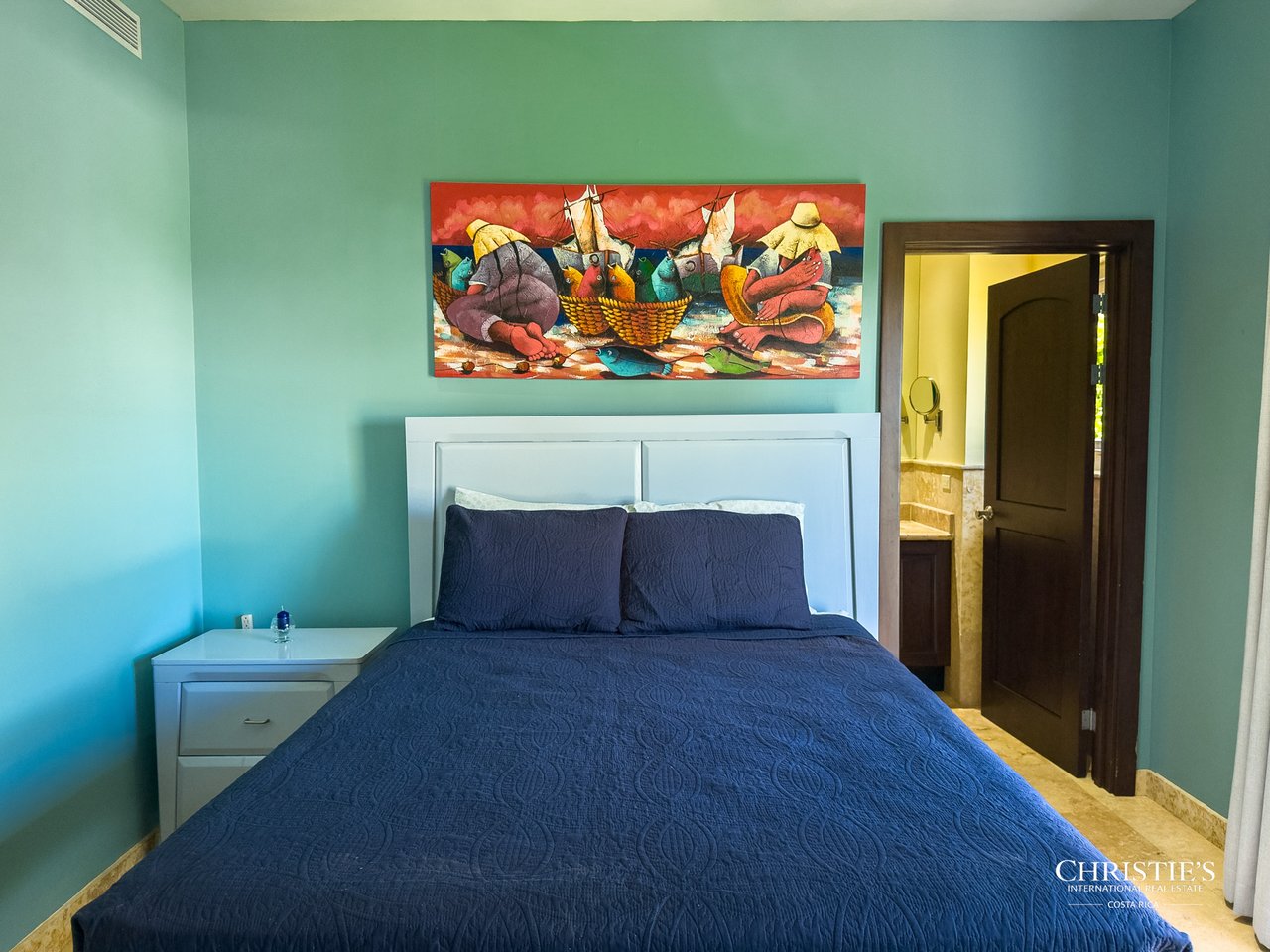 Acqua | Exclusive Oceanfront Living in Jacó